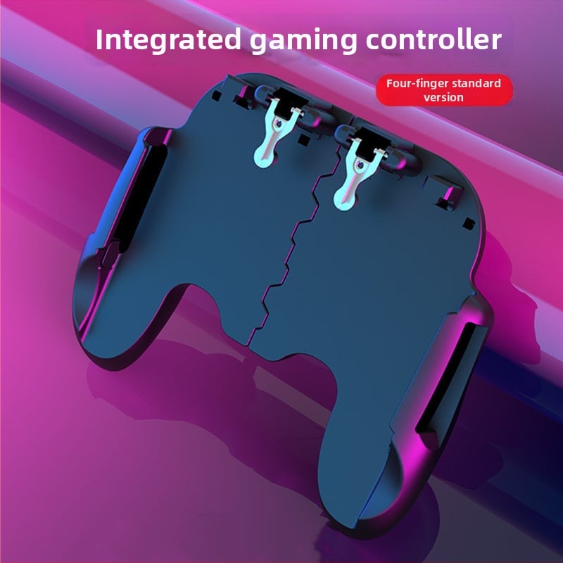 Controller de joc mobil – wireless, periferică compatibilă PC, nivel începător