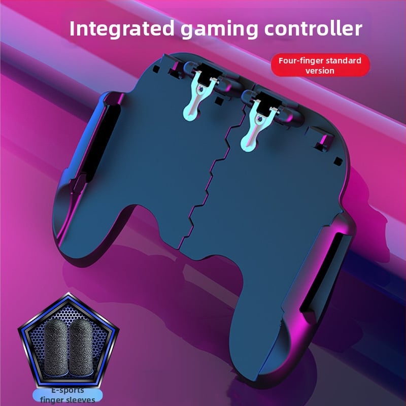 Controller de joc mobil – wireless, periferică compatibilă PC, nivel începător