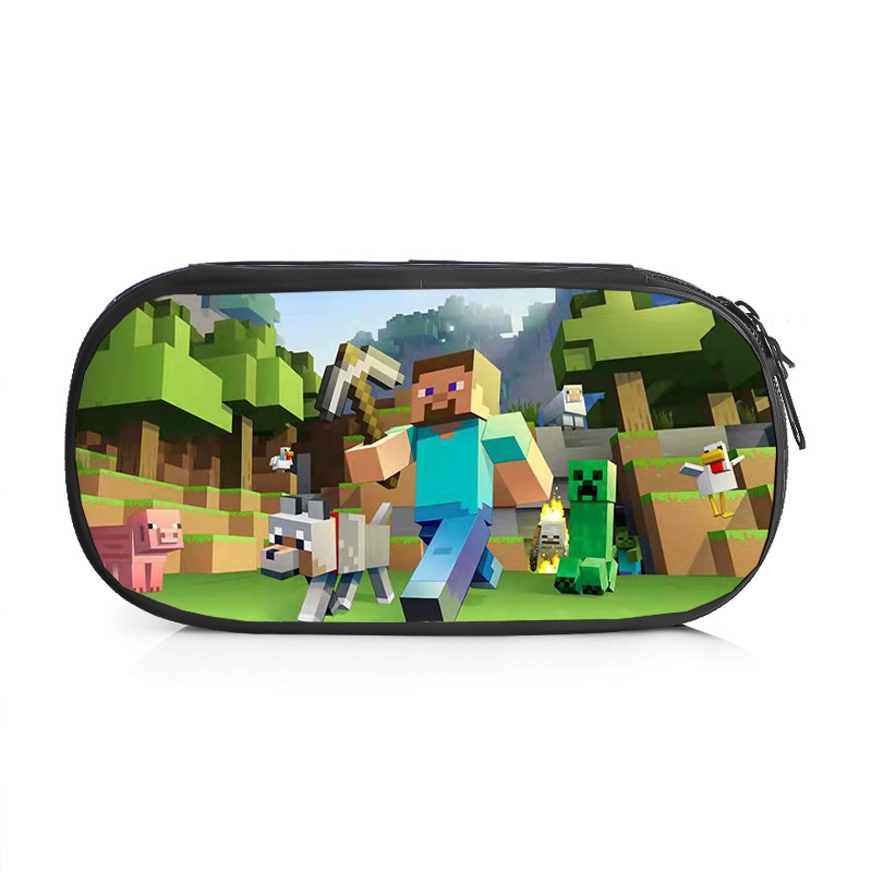 Dolly dječji pernica, poliester, korejskog stila, zasebno pakiranje, unisex
