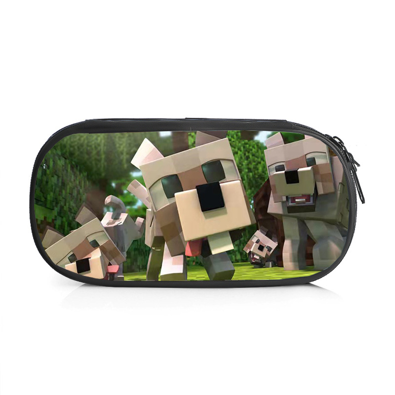 Dolly dječji pernica, poliester, korejskog stila, zasebno pakiranje, unisex