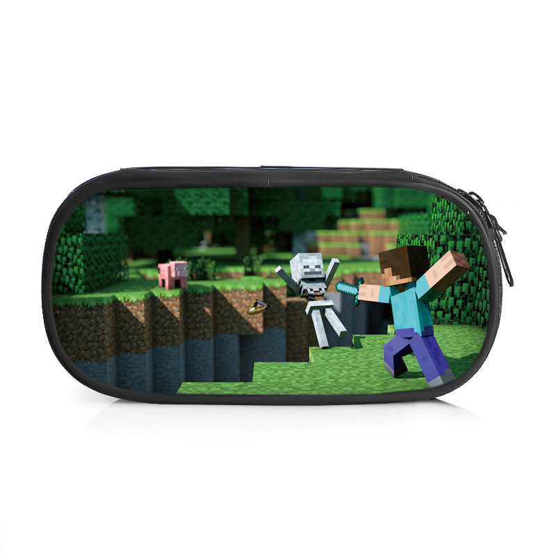 Dolly dječji pernica, poliester, korejskog stila, zasebno pakiranje, unisex