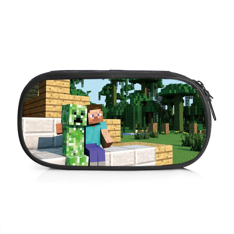 Dolly dječji pernica, poliester, korejskog stila, zasebno pakiranje, unisex