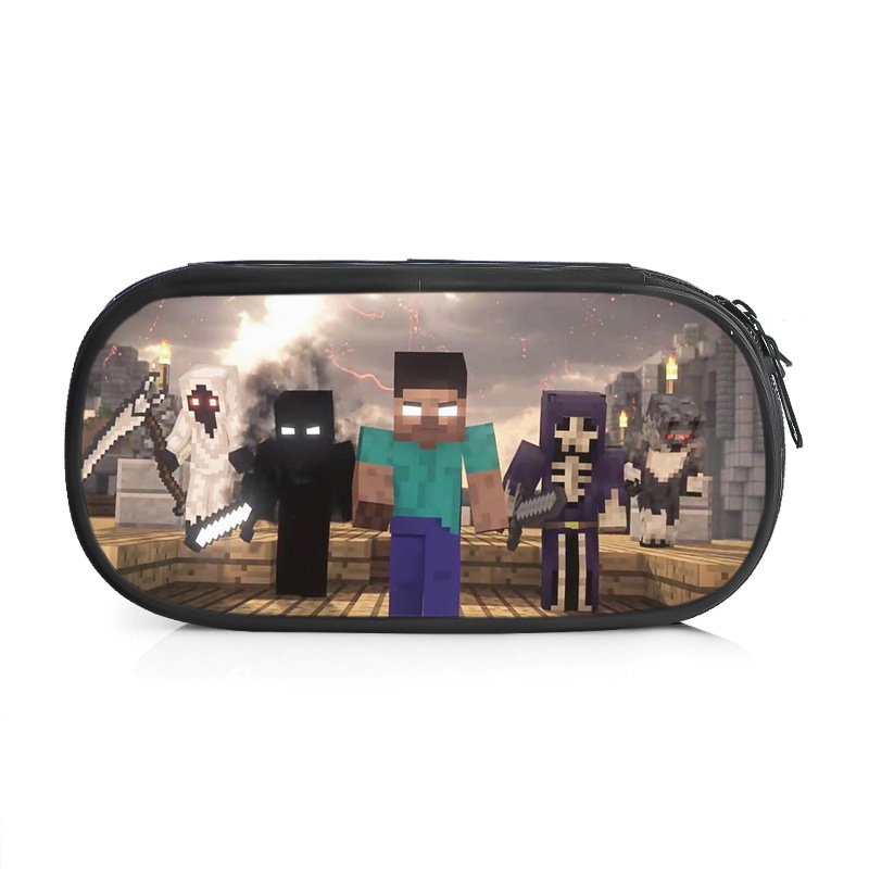 Dolly dječji pernica, poliester, korejskog stila, zasebno pakiranje, unisex