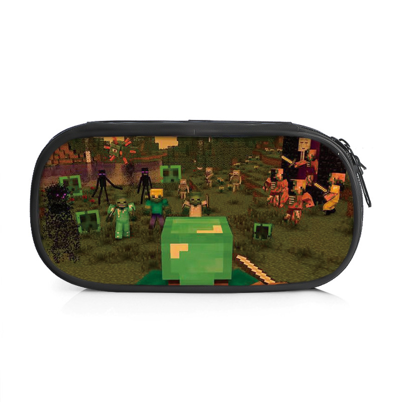 Dolly dječji pernica, poliester, korejskog stila, zasebno pakiranje, unisex