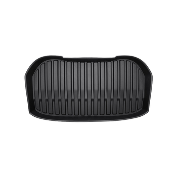 Μπροστινή μοκέτα πορτ μπαγκάζ για Tesla Model 3/Y – πλήρης κάλυψη, Υλικό TPE, Τάξη 92, Guangzhou Mingshi