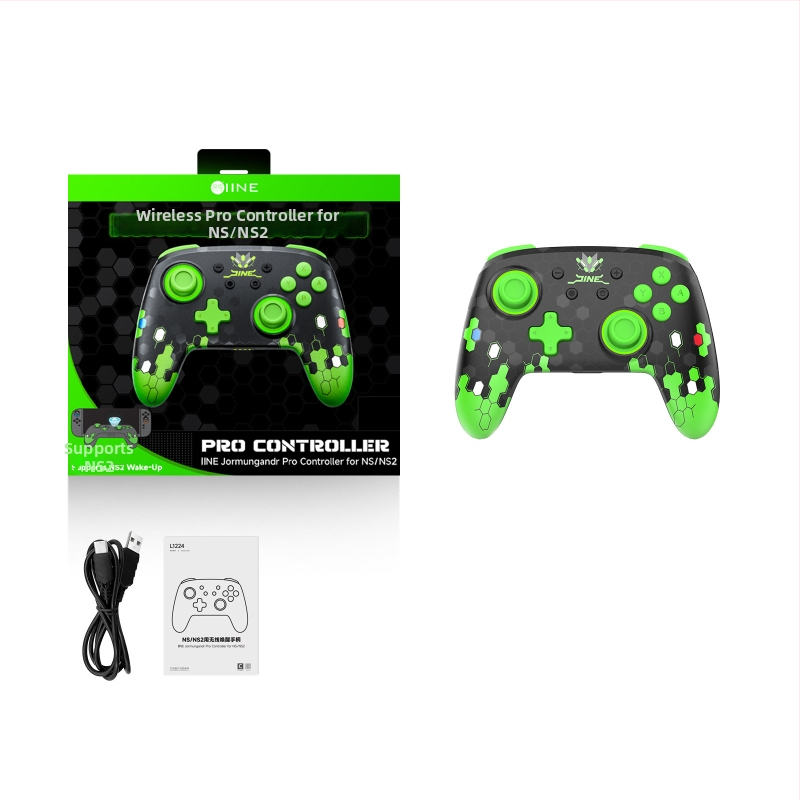 Switch2 védőtok készlet SWITCH2-höz – ABS anyag, kompatibilis SWITCH2-vel, tartalmaz védőtokot, tárolótáskát, edzett kijelzővédő fóliát, kártyadobozt és fogantyút