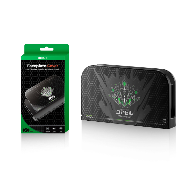 Switch2 védőtok készlet SWITCH2-höz – ABS anyag, kompatibilis SWITCH2-vel, tartalmaz védőtokot, tárolótáskát, edzett kijelzővédő fóliát, kártyadobozt és fogantyút