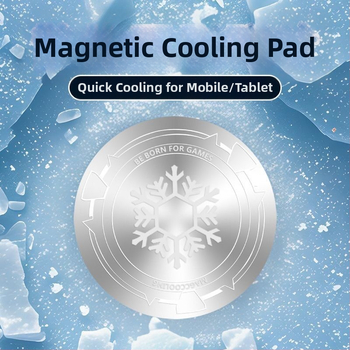 Īpaši plāna magnētiskā plēve mobilajiem tālruņiem, planšetēm un auto turētājiem