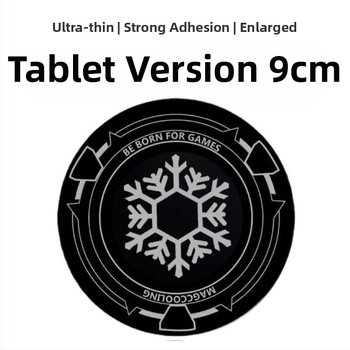 Īpaši plāna magnētiskā plēve mobilajiem tālruņiem, planšetēm un auto turētājiem