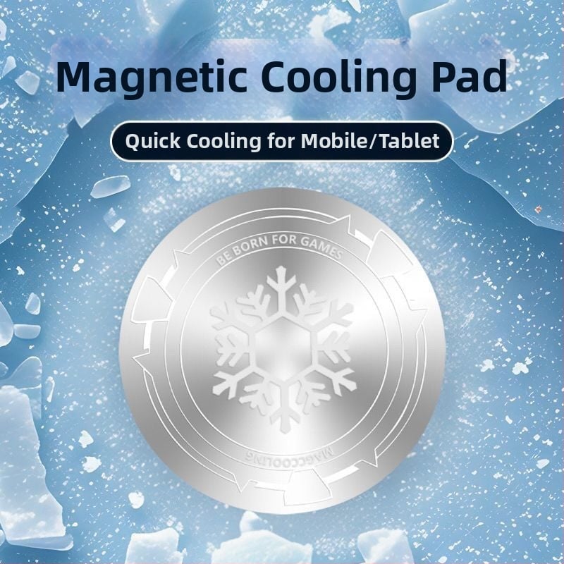 Īpaši plāna magnētiskā plēve mobilajiem tālruņiem, planšetēm un auto turētājiem