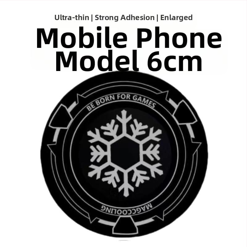 Īpaši plāna magnētiskā plēve mobilajiem tālruņiem, planšetēm un auto turētājiem