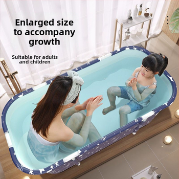 Вана за възрастни от брезент; Материал: Tarpaulin; Произход: Друг; Внос: Не