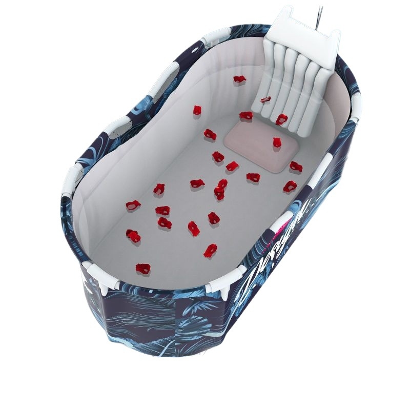 Вана за възрастни от брезент; Материал: Tarpaulin; Произход: Друг; Внос: Не