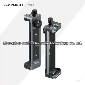 Stojan na stolné zariadenia pre mobilné telefóny a tablety, univerzálna konštrukcia z hliníkovej zliatiny