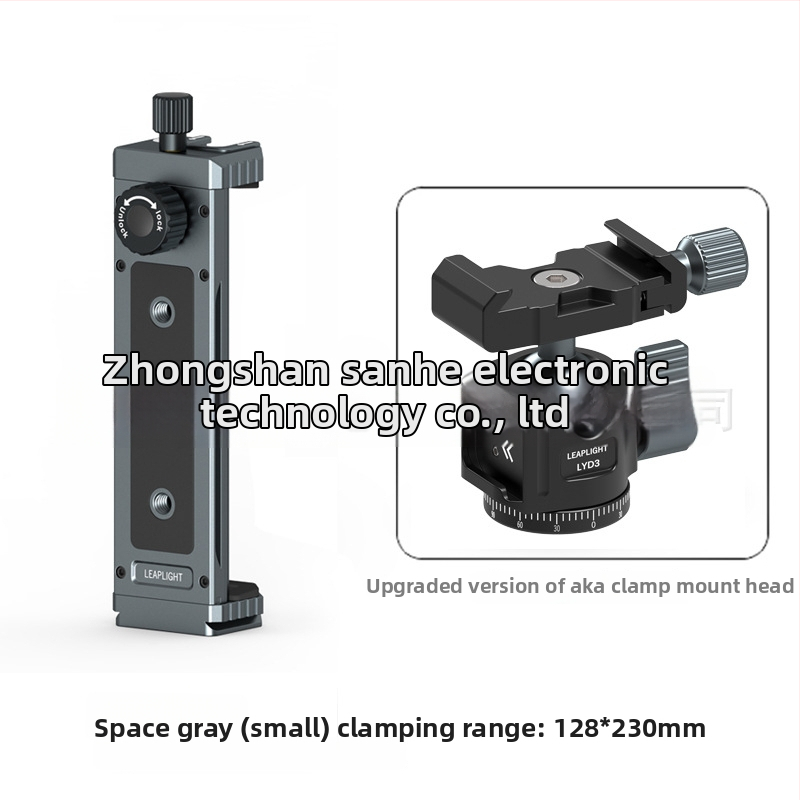 Stojan na stolné zariadenia pre mobilné telefóny a tablety, univerzálna konštrukcia z hliníkovej zliatiny