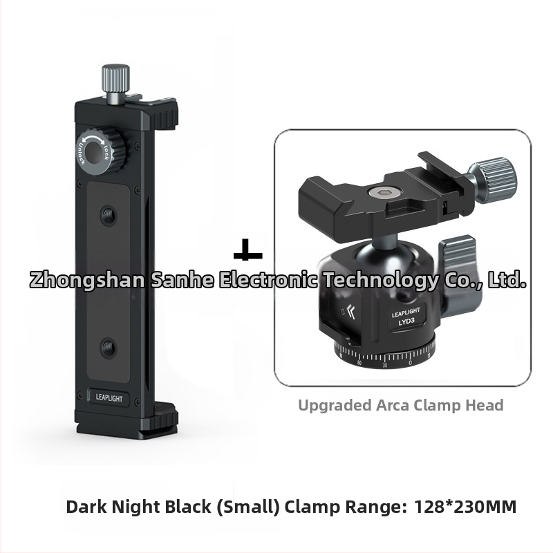 Stojan na stolné zariadenia pre mobilné telefóny a tablety, univerzálna konštrukcia z hliníkovej zliatiny