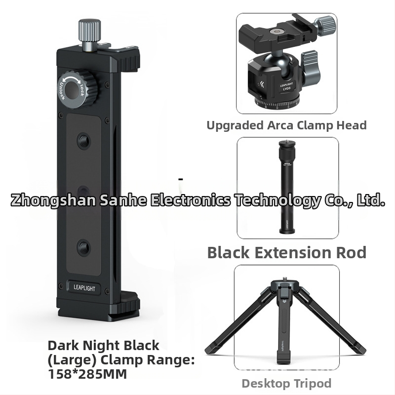 Stojan na stolné zariadenia pre mobilné telefóny a tablety, univerzálna konštrukcia z hliníkovej zliatiny