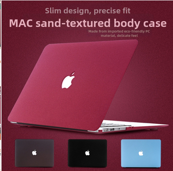 HRHPYM защитна обвивка за MacBook Pro — пластмасов корпус (HRHPYM • MacBook Pro • пластмасова • защитна обвивка)