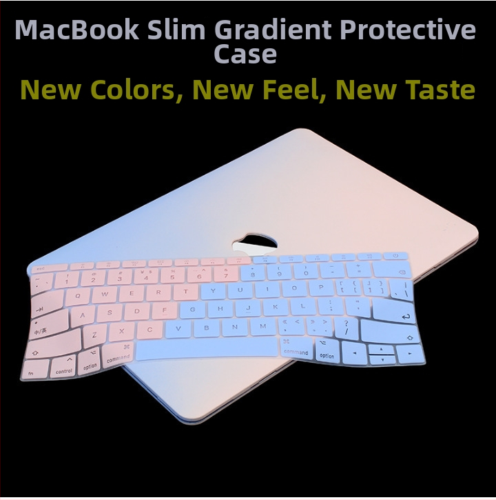 HRHPYM MacBook Pro aizsargkorpuss — plastmasas korpuss (HRHPYM • MacBook Pro • plastmasas • aizsargkorpuss)