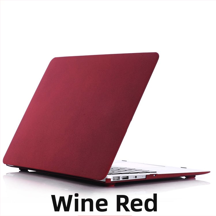 HRHPYM защитна обвивка за MacBook Pro — пластмасов корпус (HRHPYM • MacBook Pro • пластмасова • защитна обвивка)