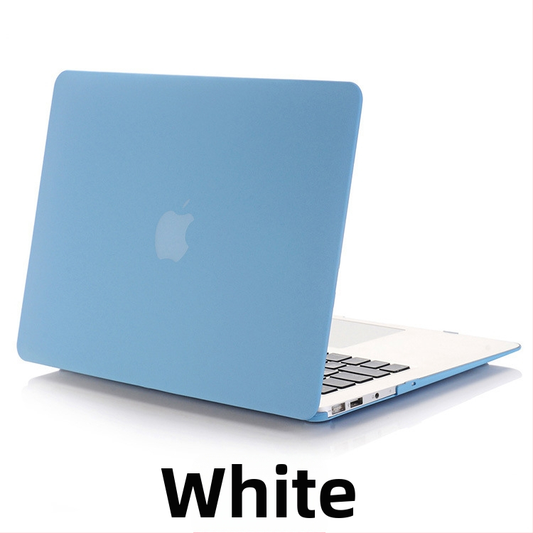 HRHPYM защитна обвивка за MacBook Pro — пластмасов корпус (HRHPYM • MacBook Pro • пластмасова • защитна обвивка)