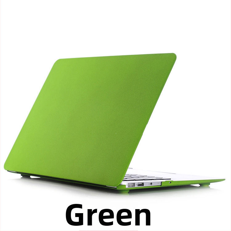 HRHPYM защитна обвивка за MacBook Pro — пластмасов корпус (HRHPYM • MacBook Pro • пластмасова • защитна обвивка)