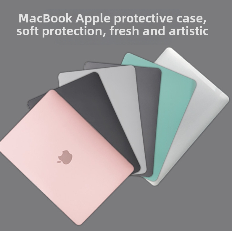 HRHPYM MacBook Pro aizsargkorpuss — plastmasas korpuss (HRHPYM • MacBook Pro • plastmasas • aizsargkorpuss)