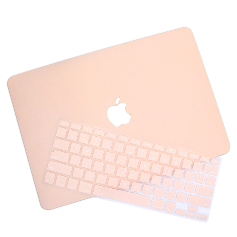 HRHPYM защитна обвивка за MacBook Pro — пластмасов корпус (HRHPYM • MacBook Pro • пластмасова • защитна обвивка)