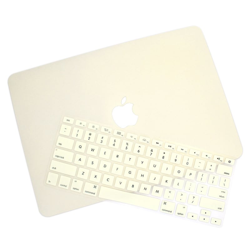 HRHPYM защитна обвивка за MacBook Pro — пластмасов корпус (HRHPYM • MacBook Pro • пластмасова • защитна обвивка)