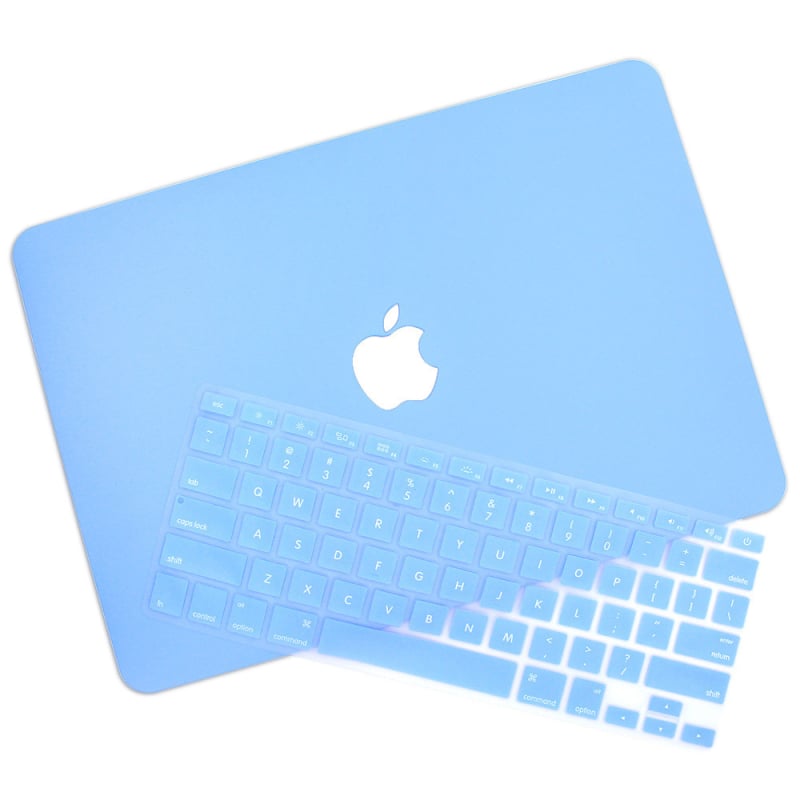 HRHPYM защитна обвивка за MacBook Pro — пластмасов корпус (HRHPYM • MacBook Pro • пластмасова • защитна обвивка)