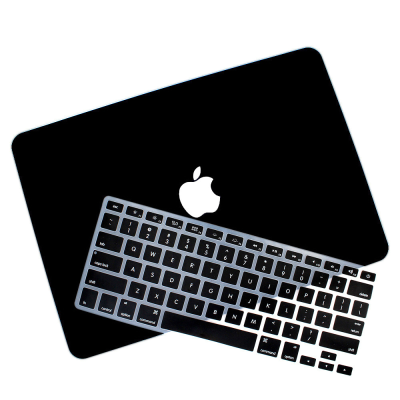 HRHPYM защитна обвивка за MacBook Pro — пластмасов корпус (HRHPYM • MacBook Pro • пластмасова • защитна обвивка)