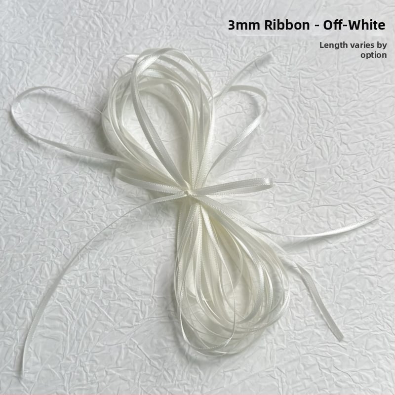 Hajpánt – Kétoldalas szatén, Poliészter velúr anyag, Masni dísz