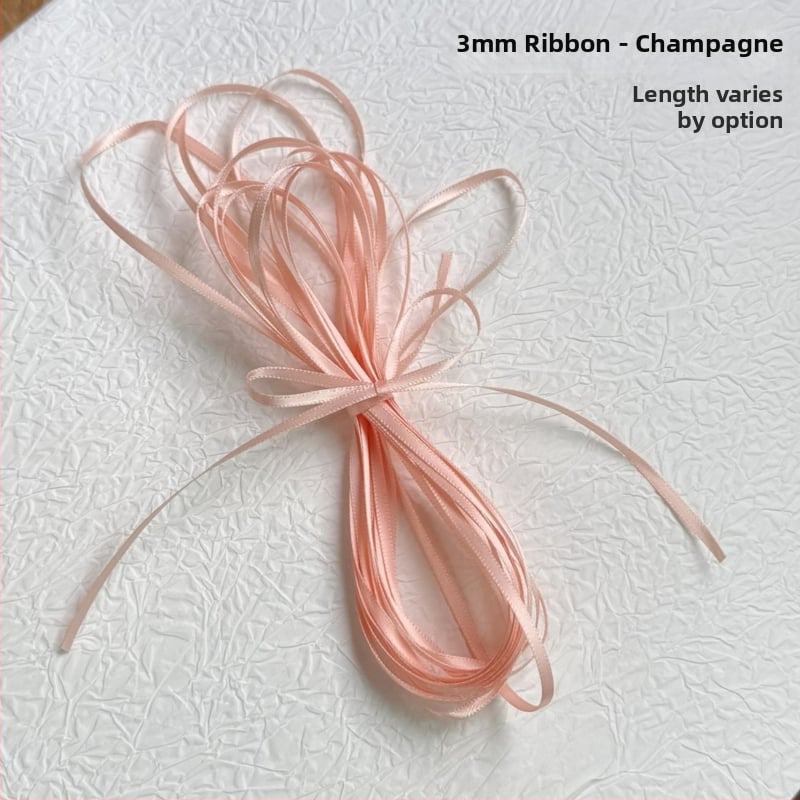 Hajpánt – Kétoldalas szatén, Poliészter velúr anyag, Masni dísz