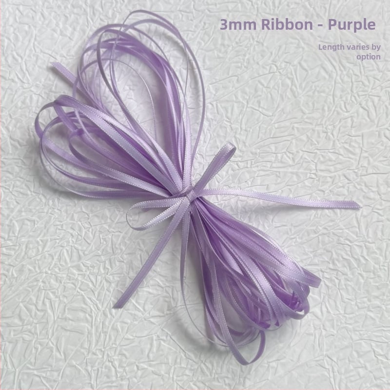 Hajpánt – Kétoldalas szatén, Poliészter velúr anyag, Masni dísz