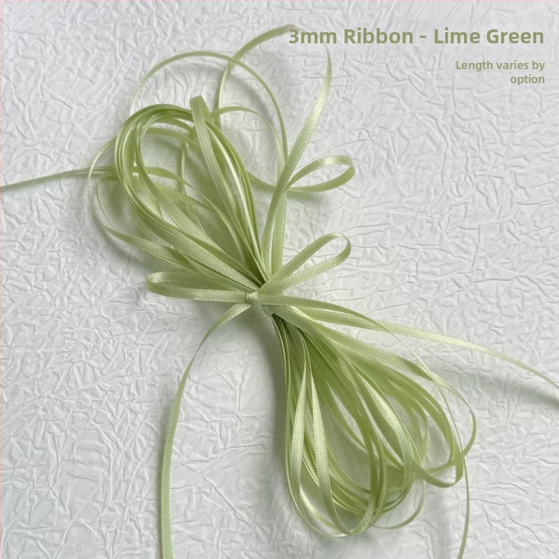 Hajpánt – Kétoldalas szatén, Poliészter velúr anyag, Masni dísz