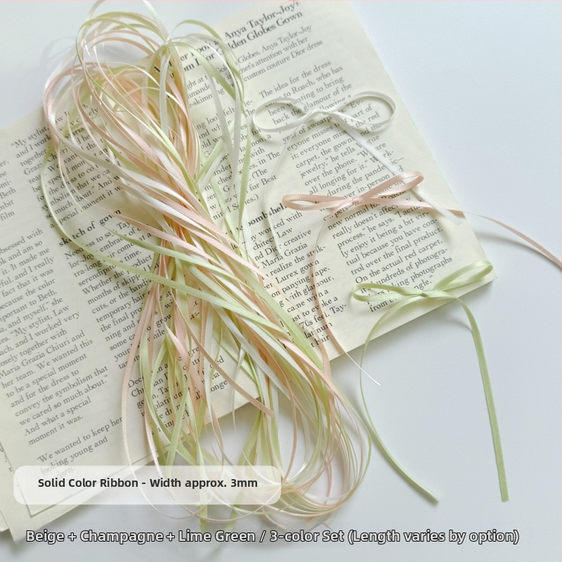 Hajpánt – Kétoldalas szatén, Poliészter velúr anyag, Masni dísz