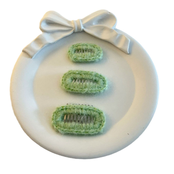 Clip de păr pentru animale de companie – Mohair, origine Zhejiang, stil casual