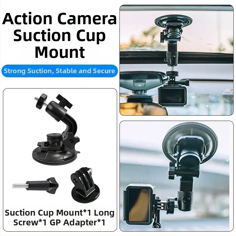 Αξεσουάρ Insta360 Ace Pro 2 – ιμάντας κεφαλής, ιμάντας στήθους, κλιπ για σακίδιο, μοτοσικλετικό στήριγμα