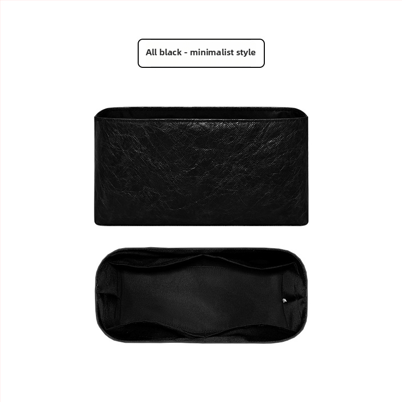 Geantă liner Dupont Paper pentru Dumpling Bag Xtra – Respirabilă, Impermeabilă, Ultra-ușoară, Antibacteriană; Captușeală din nylon; Cod 05; Primăvara 2025