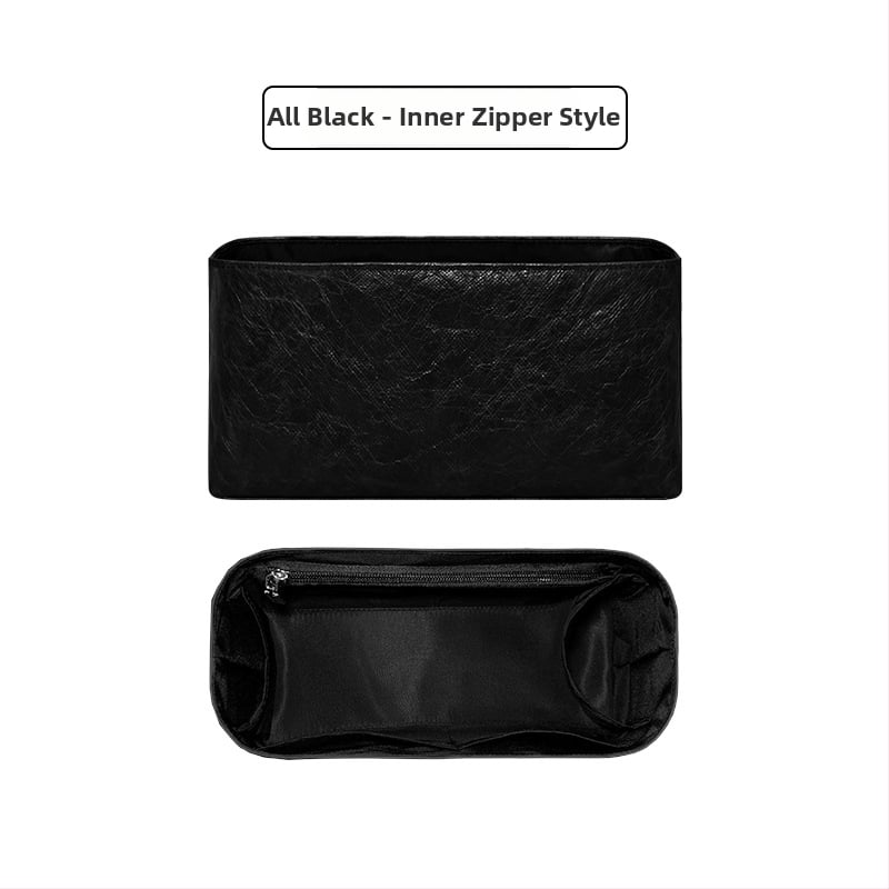 Geantă liner Dupont Paper pentru Dumpling Bag Xtra – Respirabilă, Impermeabilă, Ultra-ușoară, Antibacteriană; Captușeală din nylon; Cod 05; Primăvara 2025