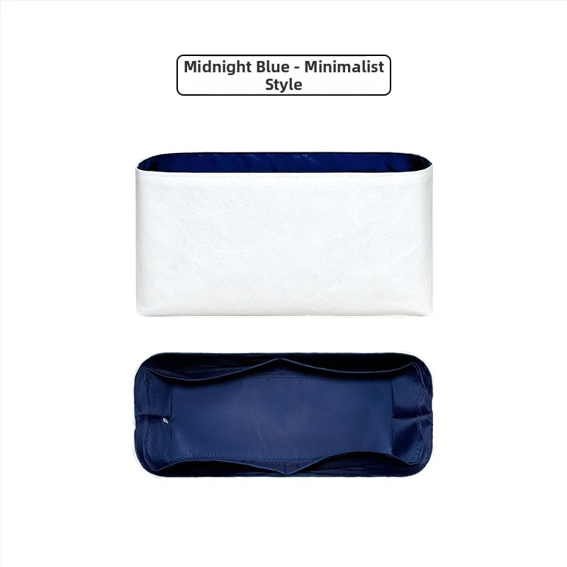 Geantă liner Dupont Paper pentru Dumpling Bag Xtra – Respirabilă, Impermeabilă, Ultra-ușoară, Antibacteriană; Captușeală din nylon; Cod 05; Primăvara 2025