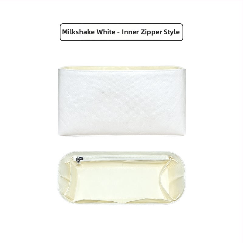 Geantă liner Dupont Paper pentru Dumpling Bag Xtra – Respirabilă, Impermeabilă, Ultra-ușoară, Antibacteriană; Captușeală din nylon; Cod 05; Primăvara 2025
