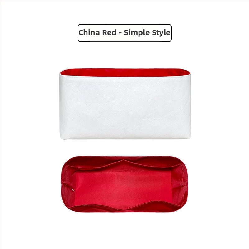 Geantă liner Dupont Paper pentru Dumpling Bag Xtra – Respirabilă, Impermeabilă, Ultra-ușoară, Antibacteriană; Captușeală din nylon; Cod 05; Primăvara 2025