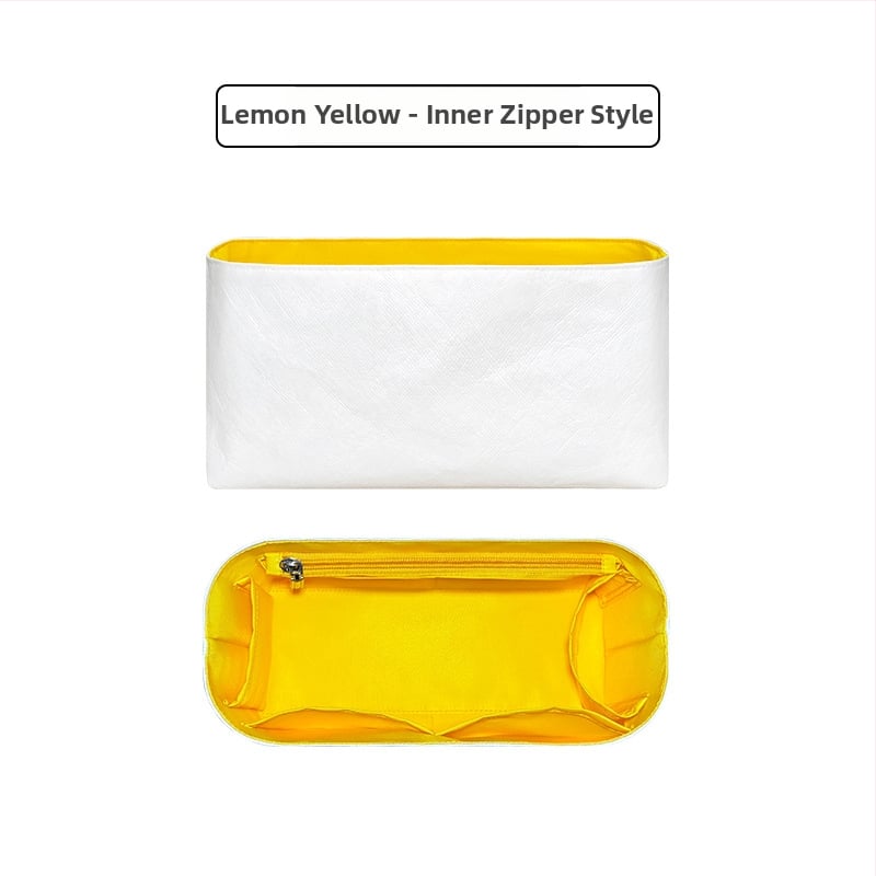 Geantă liner Dupont Paper pentru Dumpling Bag Xtra – Respirabilă, Impermeabilă, Ultra-ușoară, Antibacteriană; Captușeală din nylon; Cod 05; Primăvara 2025