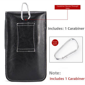 Corduroy mobilā tālruņa soma ar PU iekšējo odere un slēgtu atveri, biznesa ceļojumiem, 2018. gada pavasaris