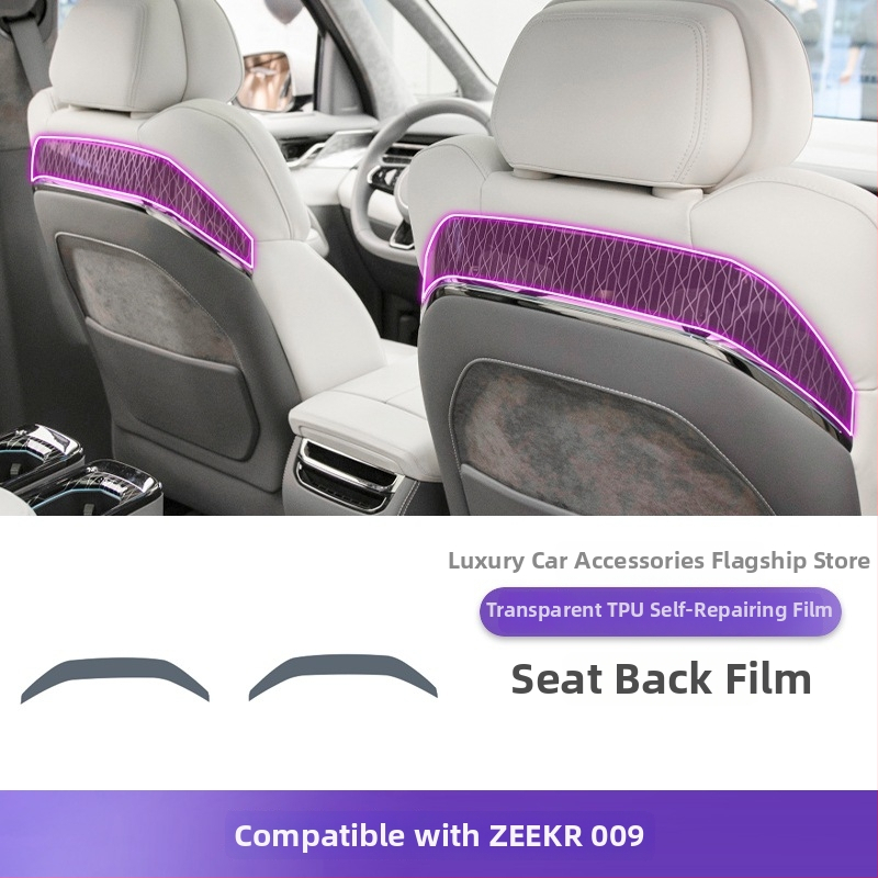 PET ekrāna aizsargs centrālā vadības paneļa, universāls, izturīgs pret augstām un zemām temperatūrām, Luxury Gift