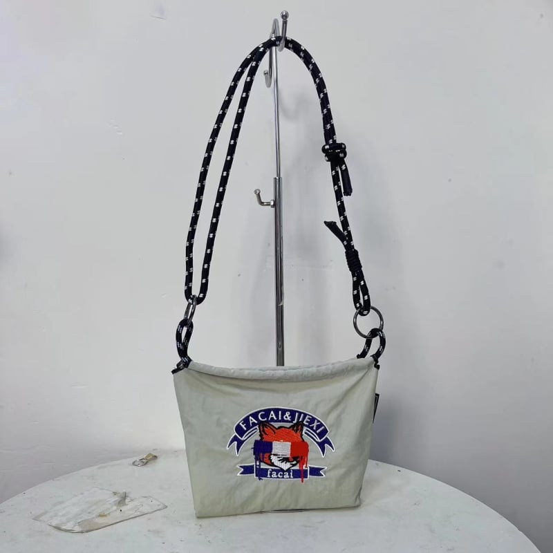 Platnena torba s leopardim uzorkom za žene, velika kapaciteta, crossbody torba preko ramena, tisak slova, korejski svakodnevni stil