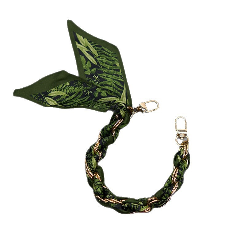 Ланярд за мобилен телефон с плетена изработка, къса каишка за китката, антиизгубващ дизайн, печат на лого и възможност за персонализация