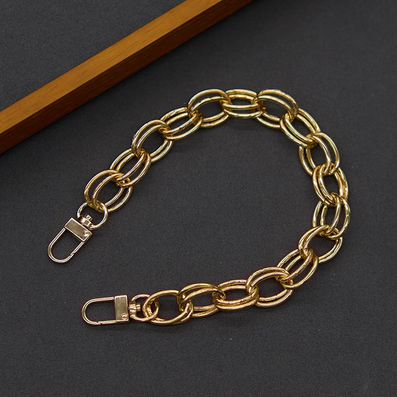 Ланярд за мобилен телефон с плетена изработка, къса каишка за китката, антиизгубващ дизайн, печат на лого и възможност за персонализация