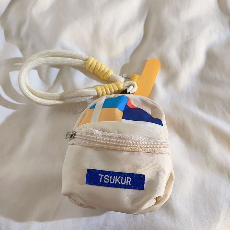 Ланярд за мобилен телефон – дълги и къси версии, дамски стил, пластмасова катарама, материал на въжето: Друг, антизагуба